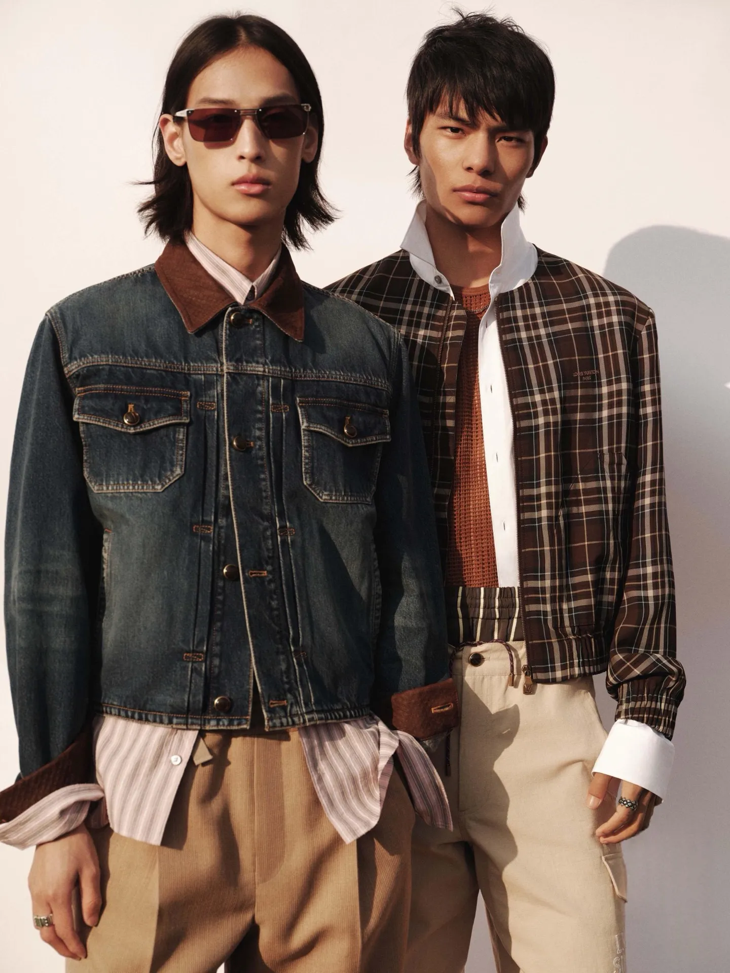 Louis Vuitton/